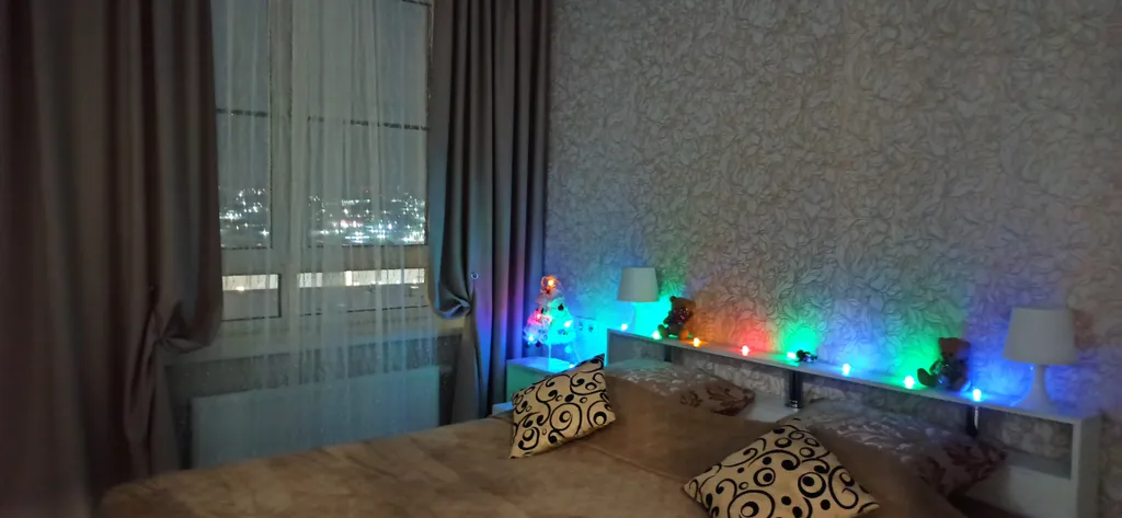 Стильная евродвушка в ЖК Суворовский