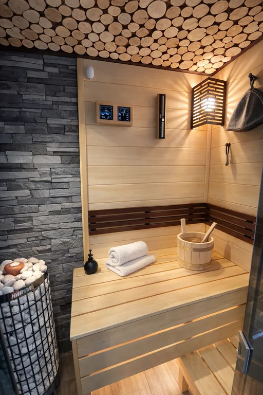 Стильный коттедж с банкетным залом под свадьбы и юбилеи