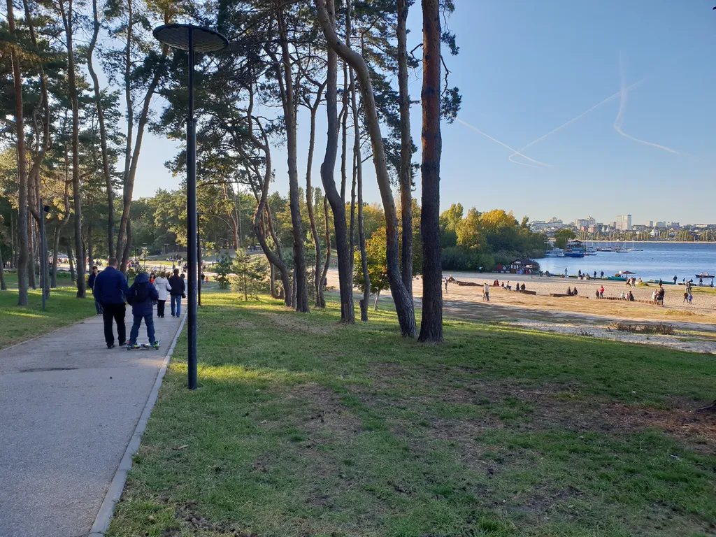 Квартира бизнес-класса