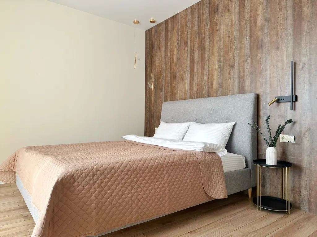 «Уютный уголок» у подножия Машука