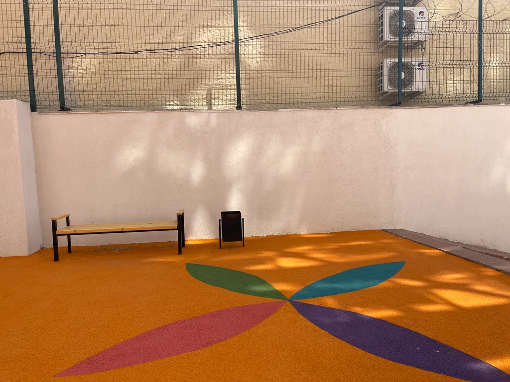 312 апартамент ЖК Арт Ялта в центре Ялты