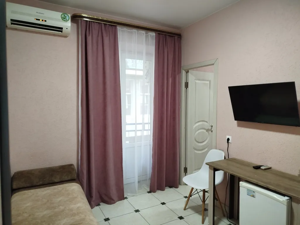 Квартира Комната — Анапа