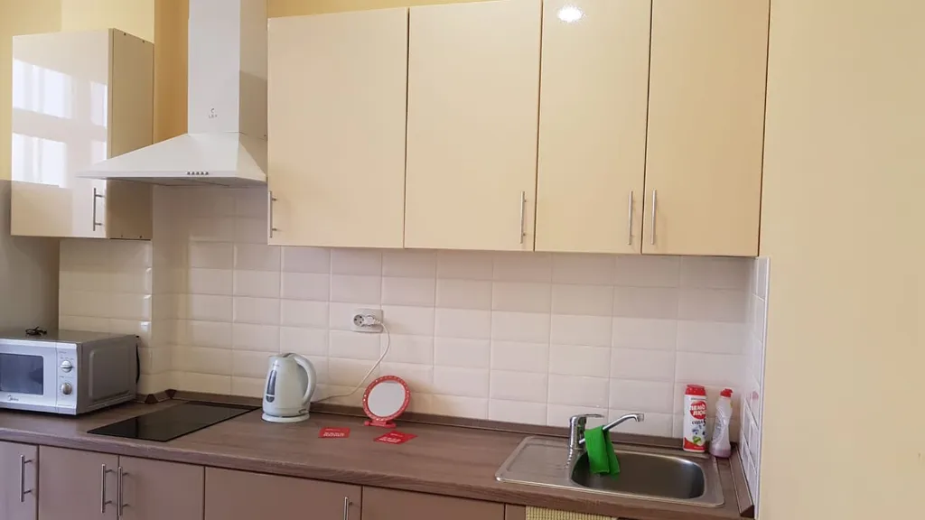 Квартира Квартира у моря — Сириус