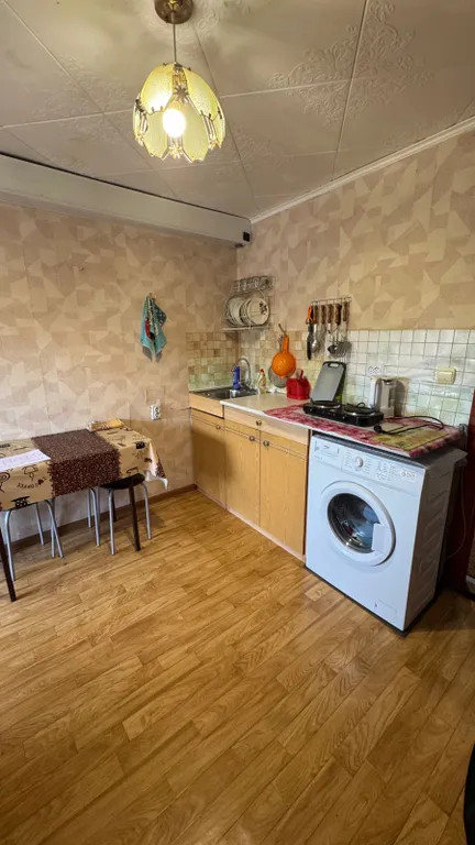 Квартира Квартира в центре города рядом с морем — Ейск