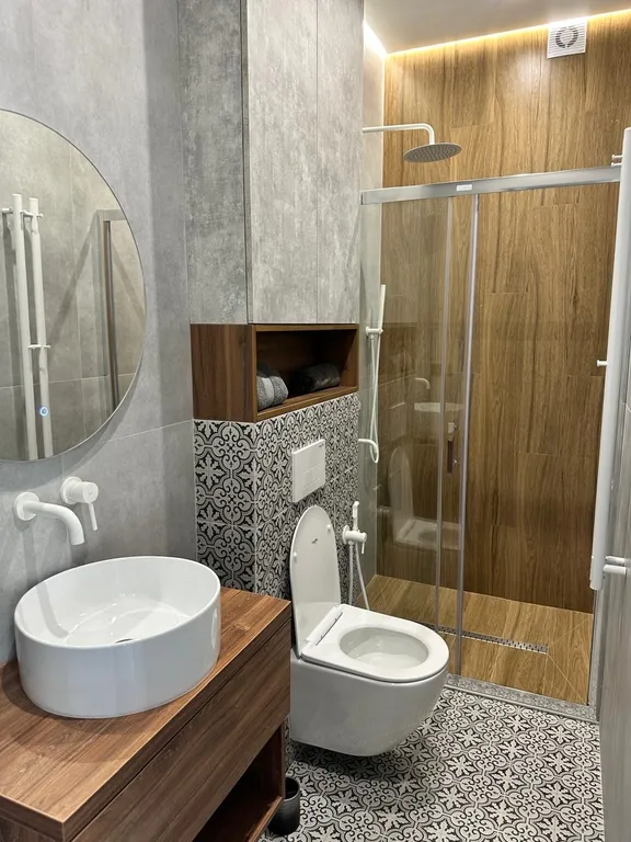 3-комнатный Дом