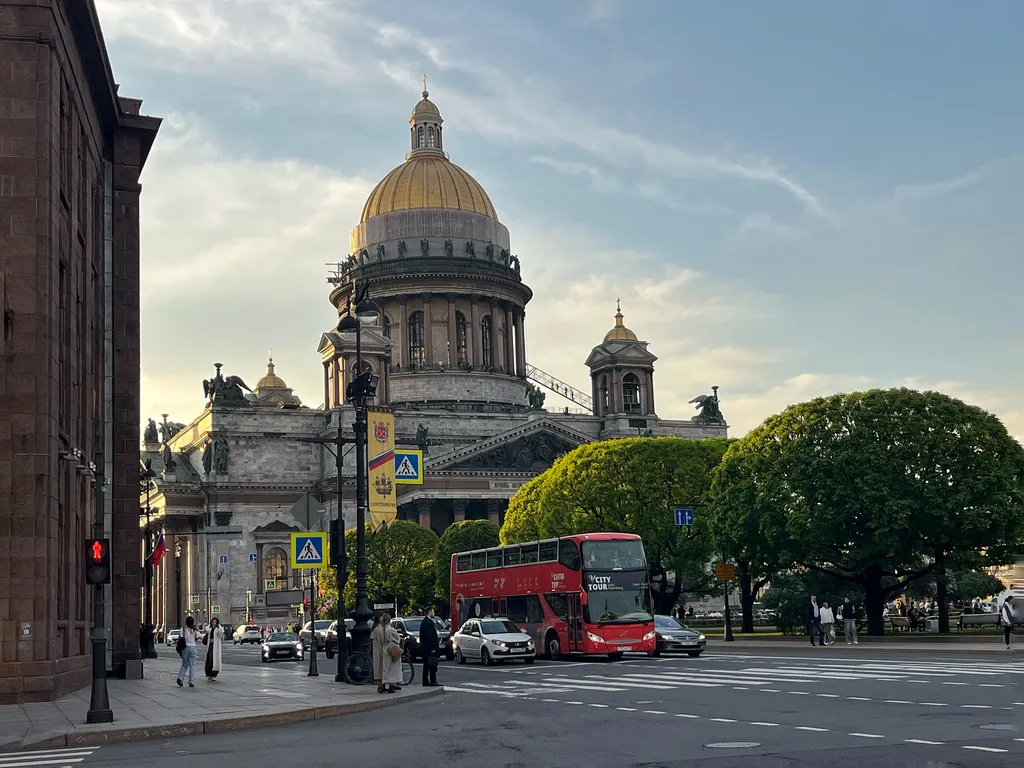 Квартира Квартира Уютный апартамент — Санкт-Петербург