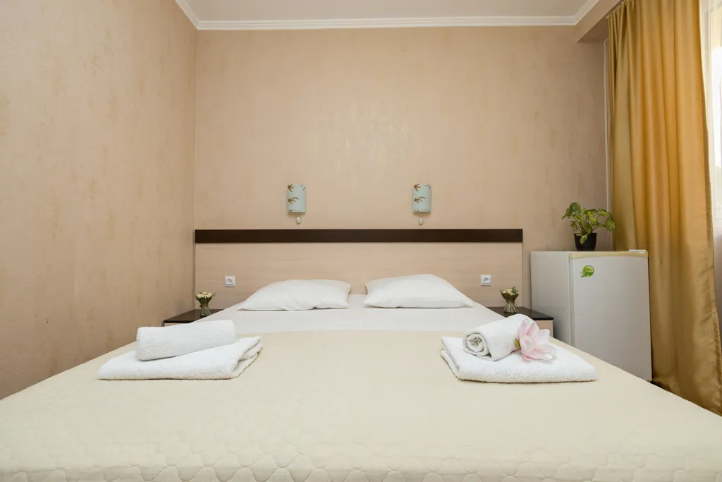 Квартира Комната — Адлер