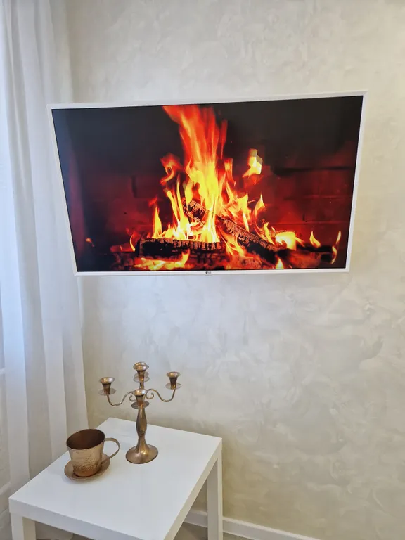 В центре 3 квартира для большой семьи