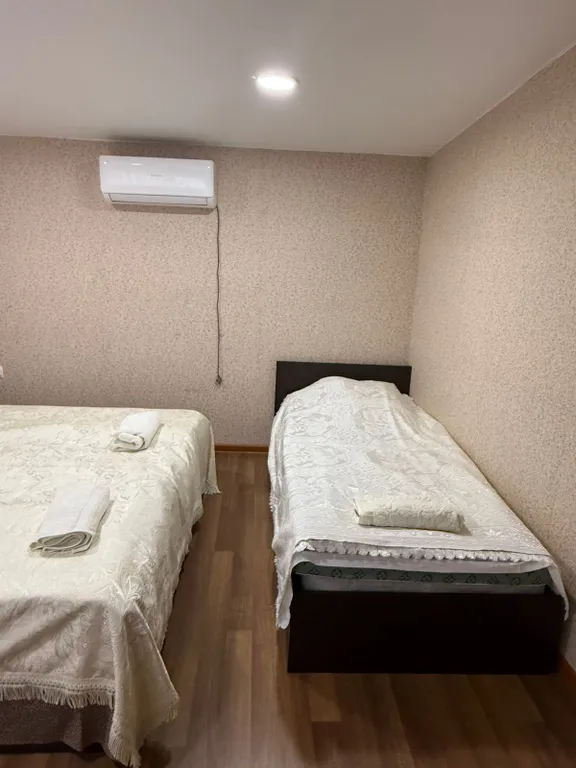 Коттедж Домик в живописном месте — Кисловодск