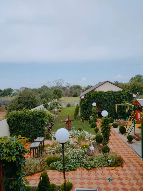 Коттедж Должания дом отдыха — аренда посуточно в Должанская