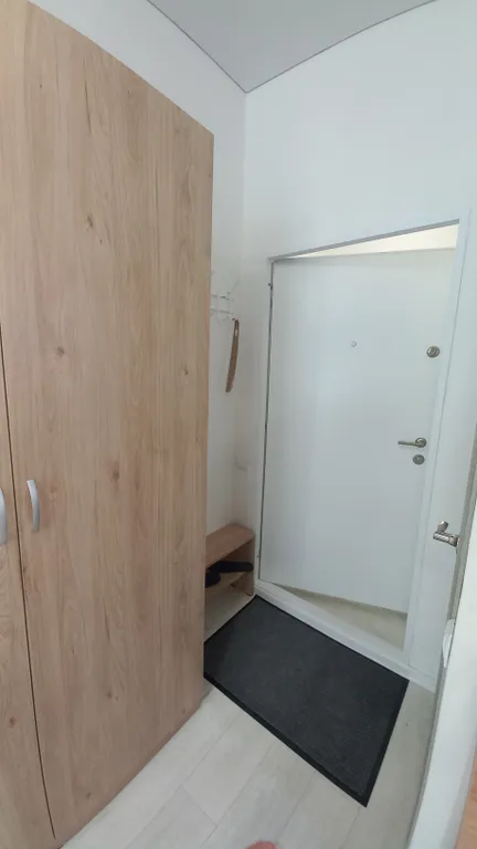 Уютная студия в ЖК Скандинавия юг