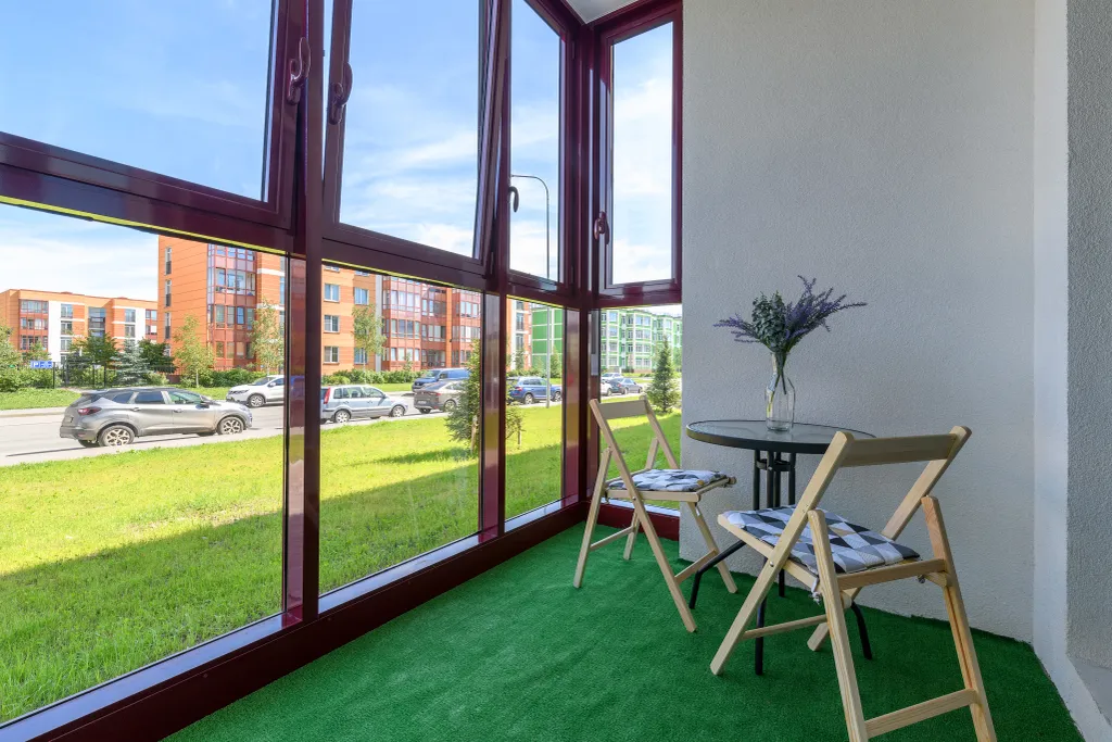 Квартира Квартира Expoforum for business and relax — Шушары