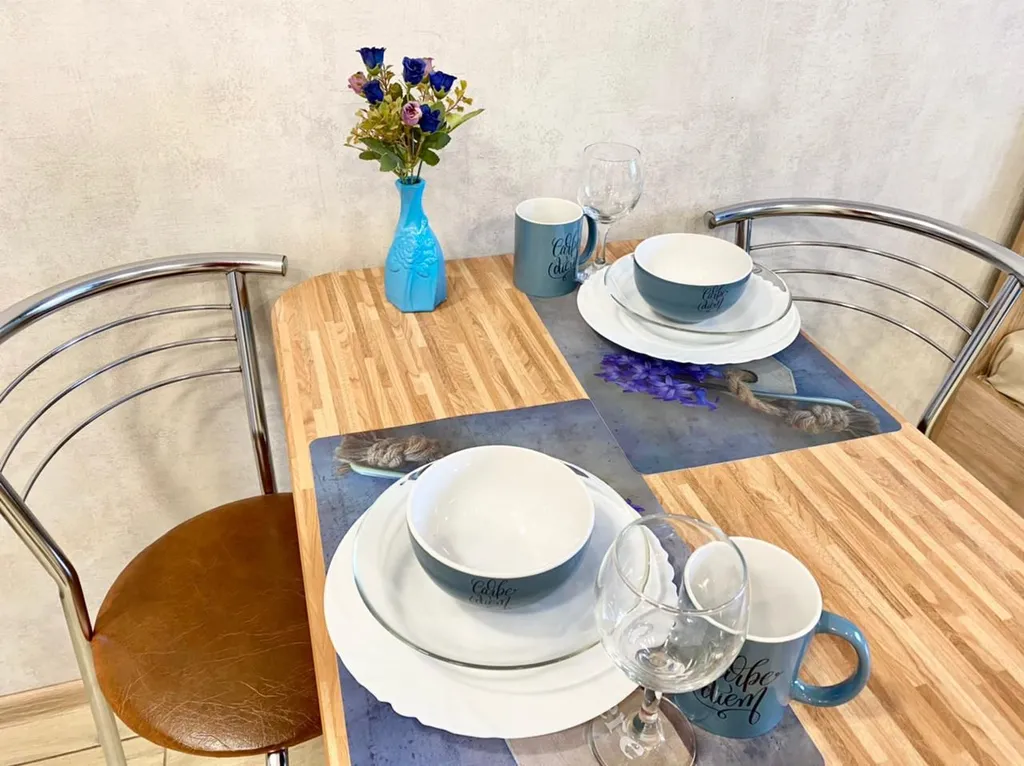 Уютная студия в центре