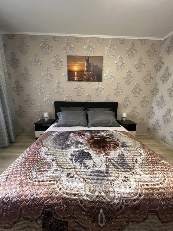 Квартира 1-комнатная Квартира — Калининград