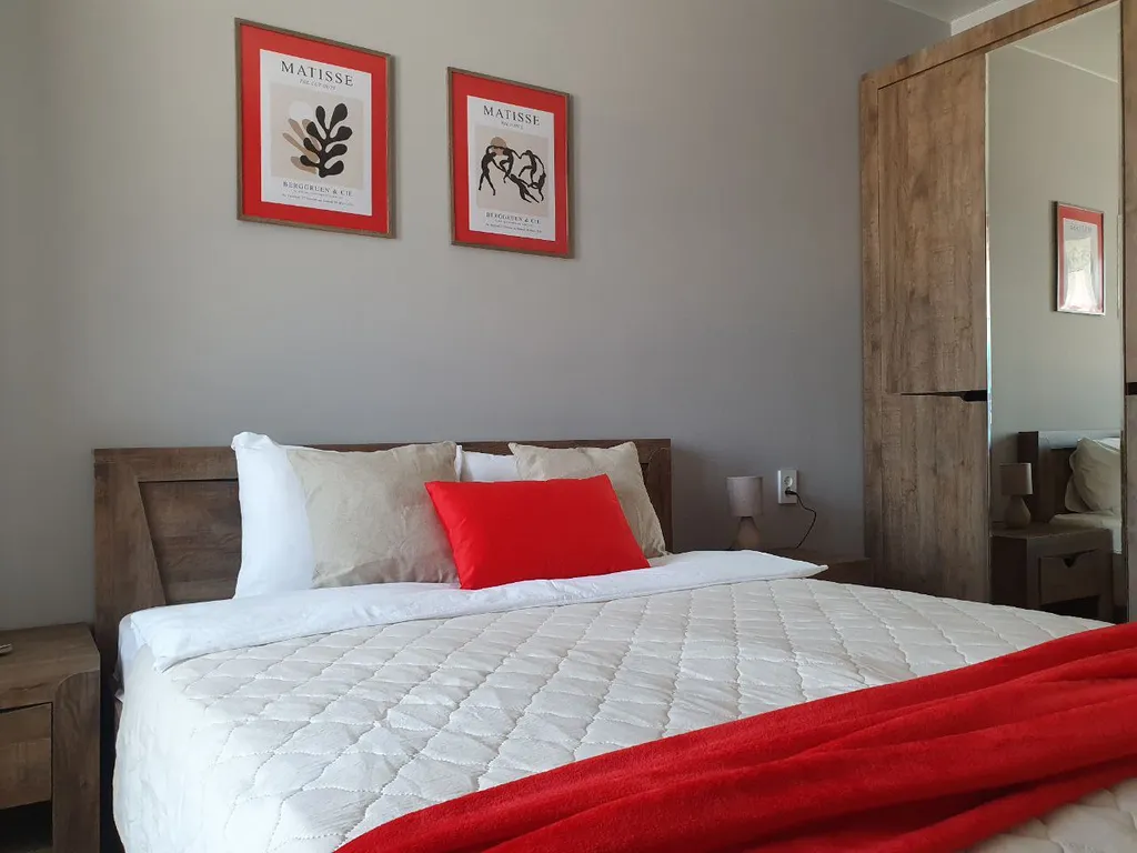 Интеллигентная квартира