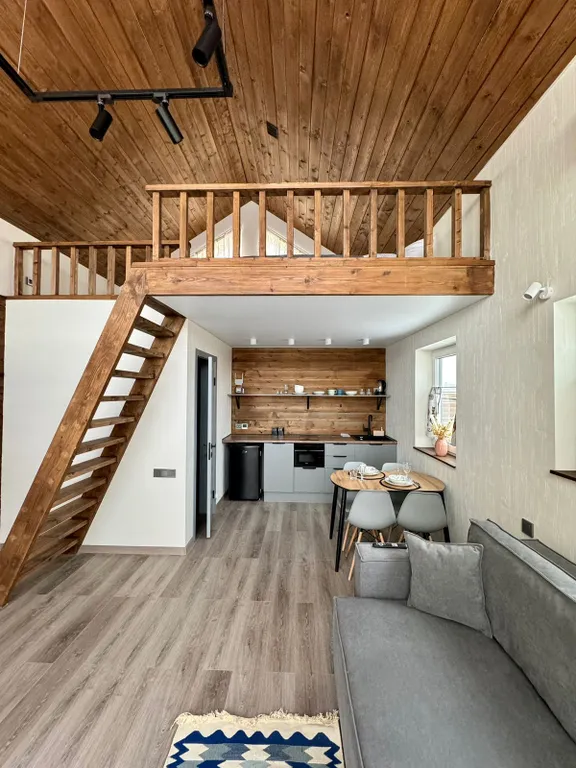 Частный дом Суздаль Villa