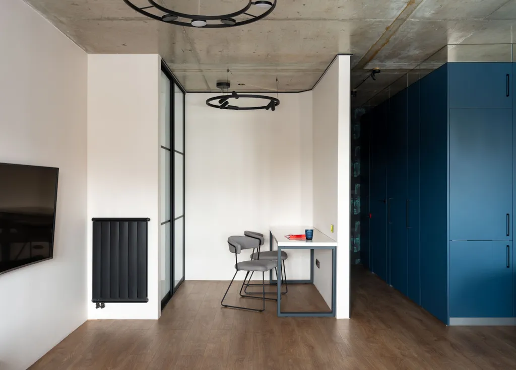 Квартира 1-комнатная Квартира — Калининград