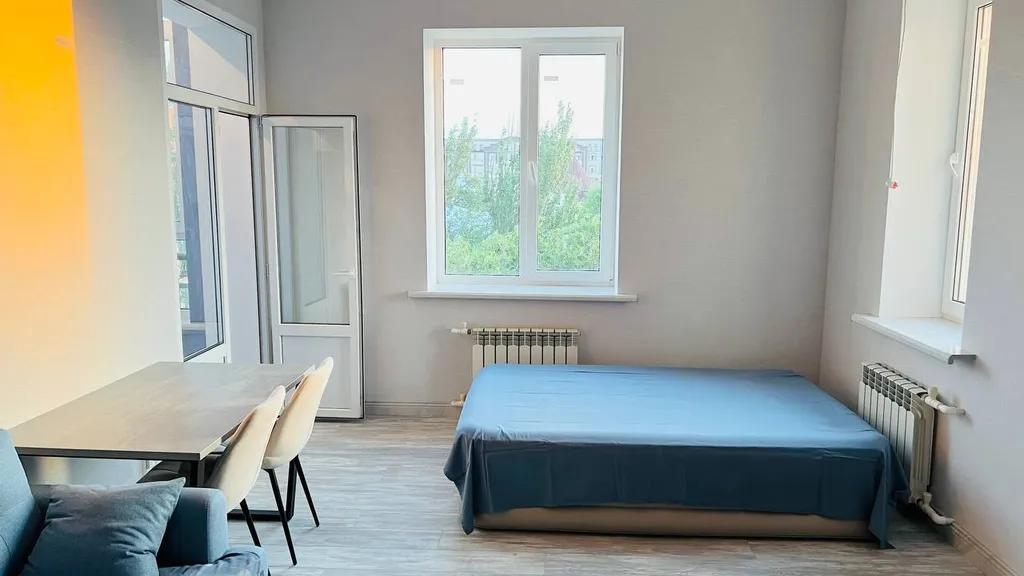 Уютная квартира на центральной улице