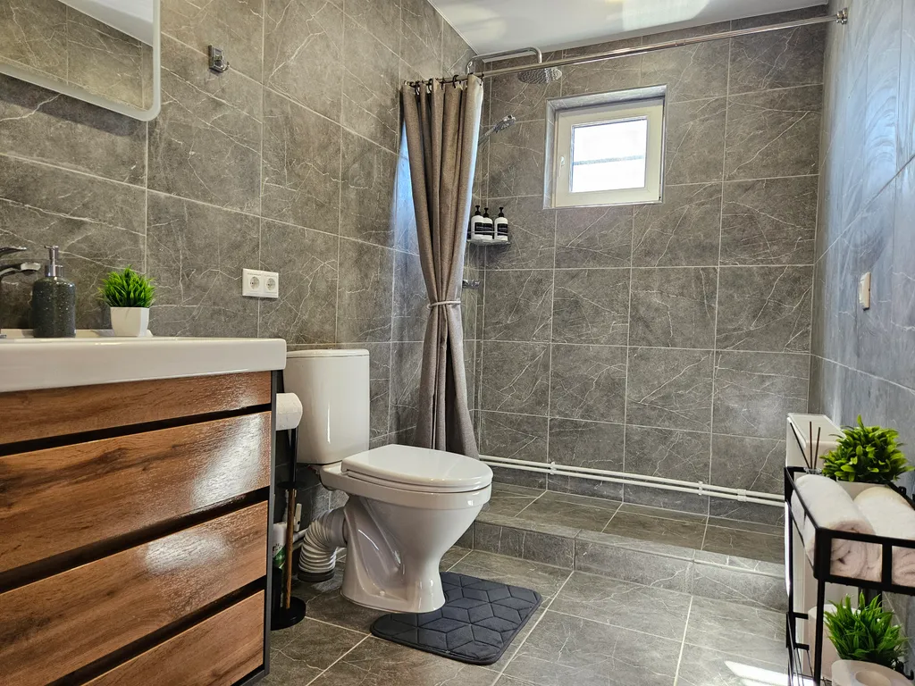 Новый уютный 3 х комнатный дом барнхаус