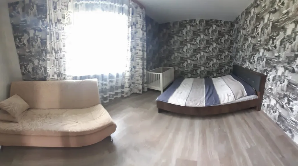 Тихий домик