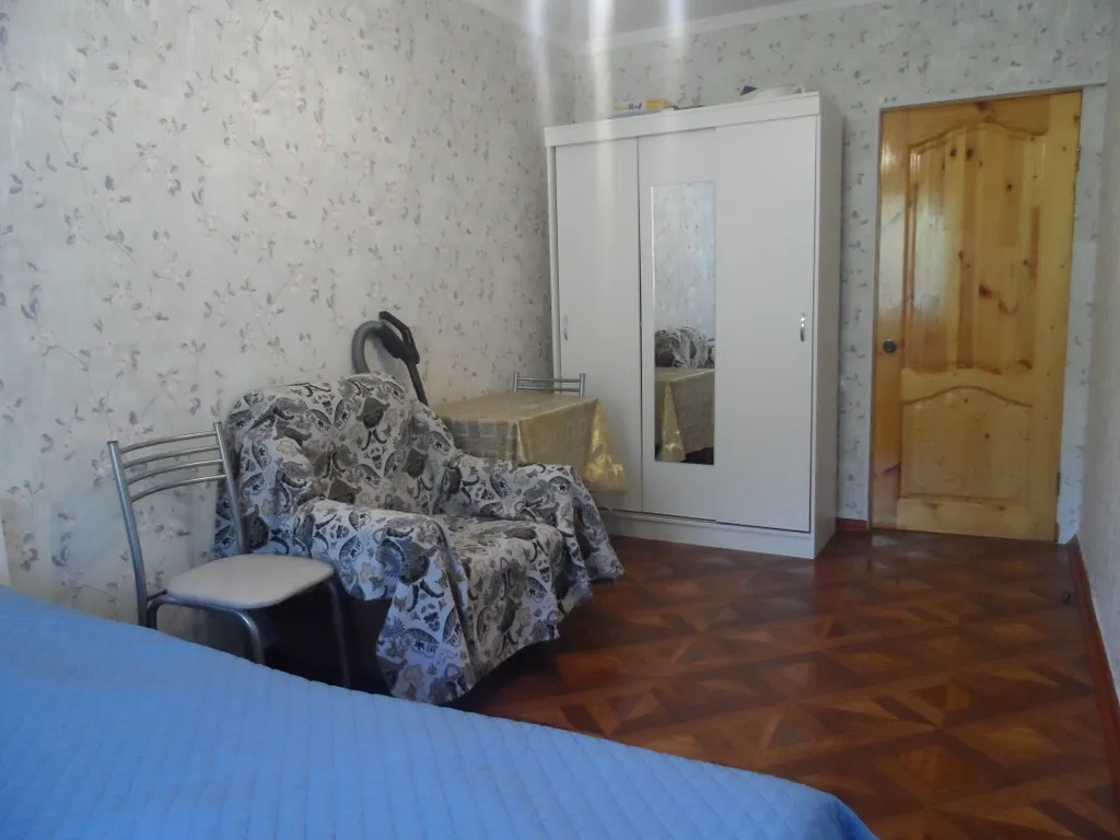 Квартира Уютная квартира в тихом месте Гагры — Гагра