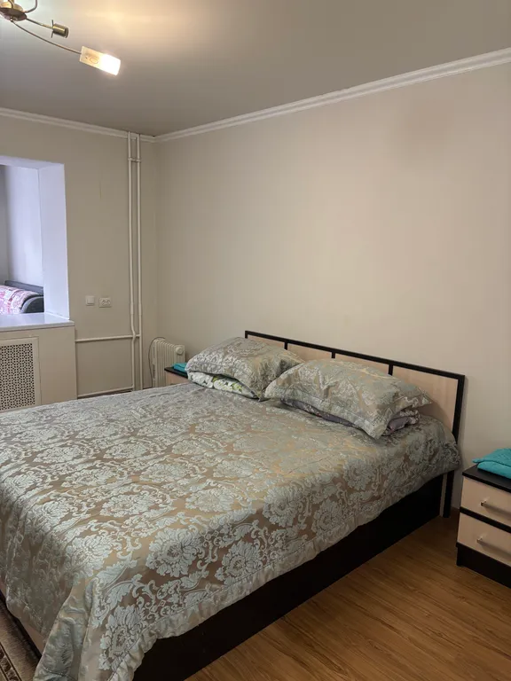 Квартира гостиничного типа — аренда посуточно в Пятигорск