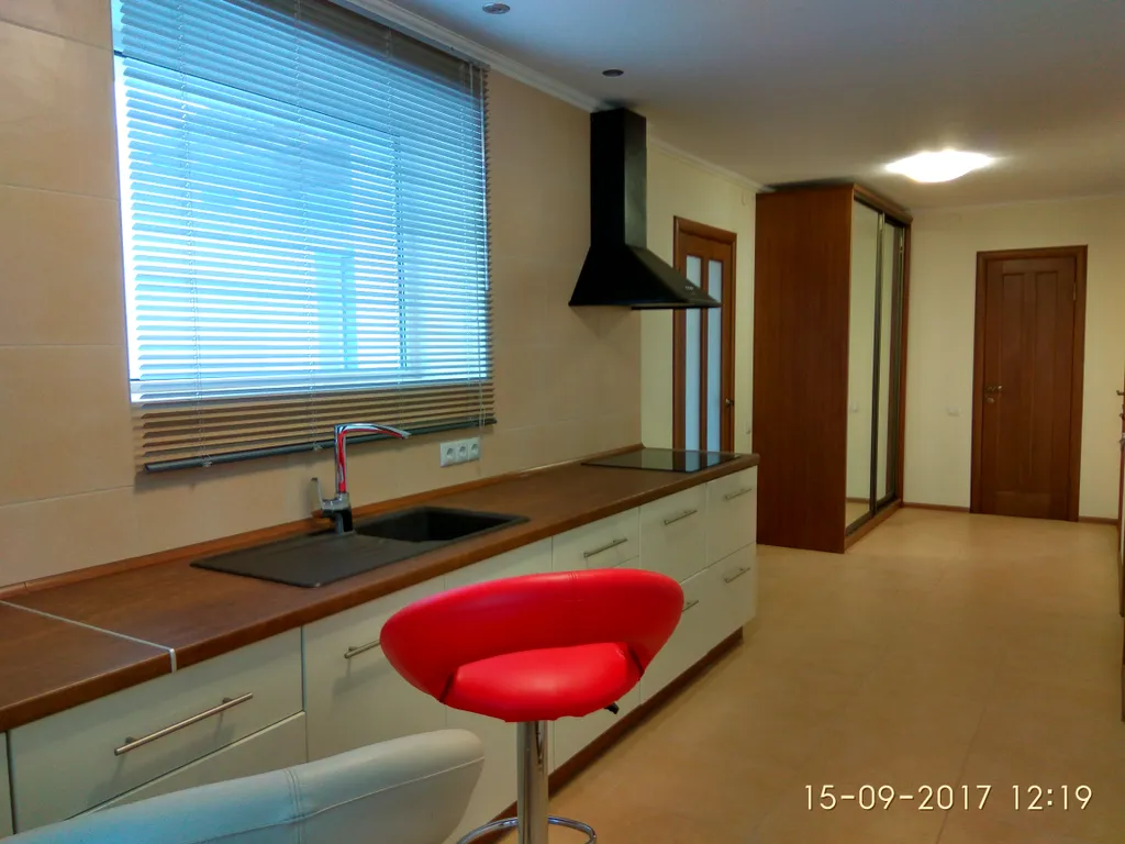 Гестхаус в Байдарской долине