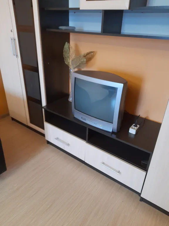 Просторная уютная 2-комнатная квартира