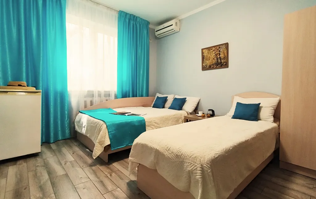 Квартира Комната — Геленджик