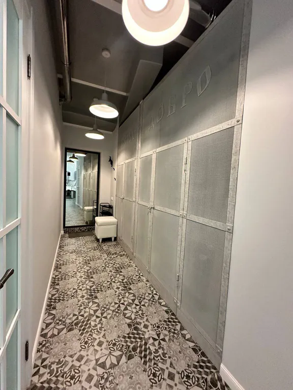 Квартира Уникальная квартира на Арбате — Москва