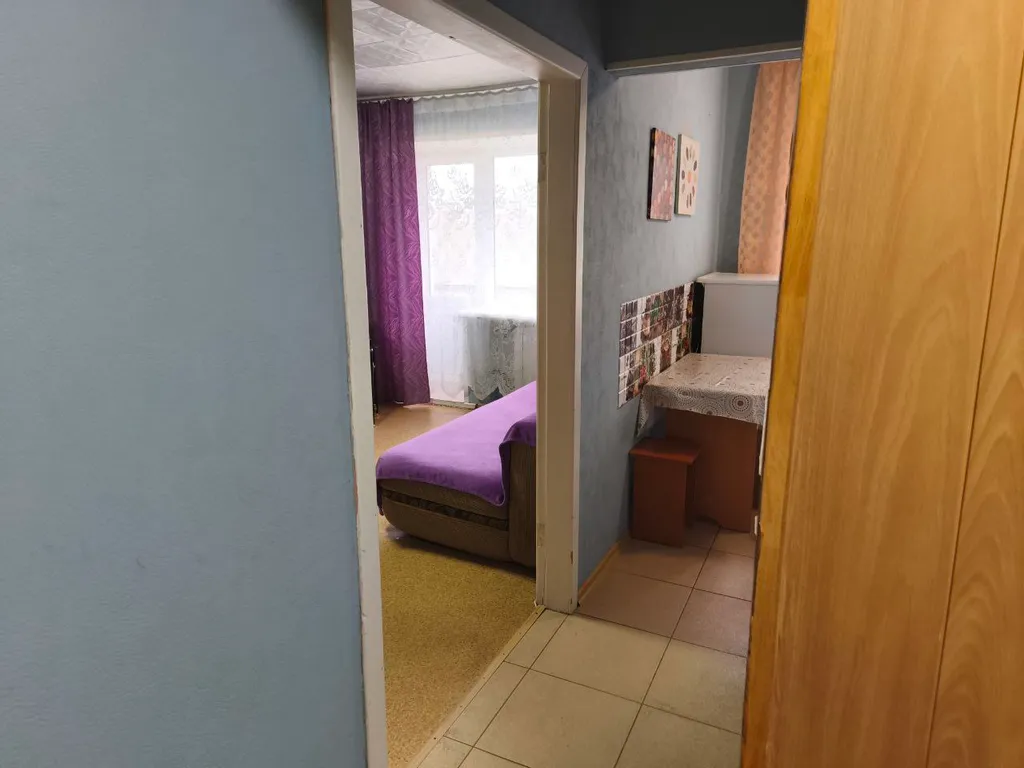 Квартира Квартира в 2х шагах от ФМБА России — Красноярск