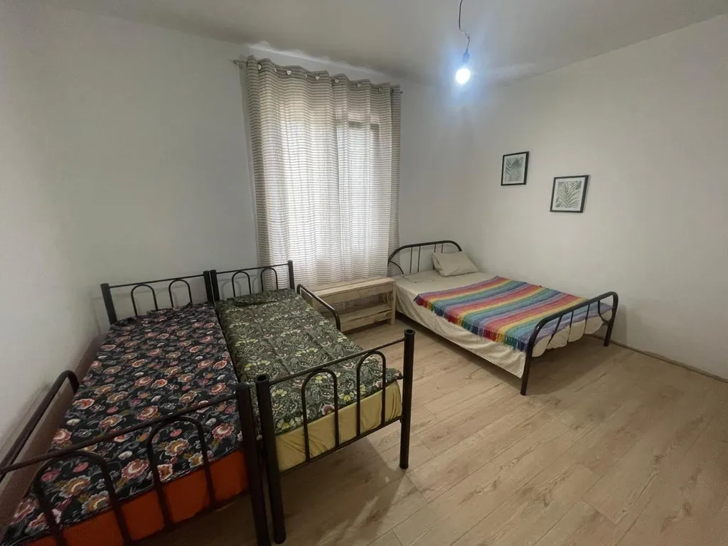 Квартира Квартира Семейный номер с видом на горы — Южная Озереевка