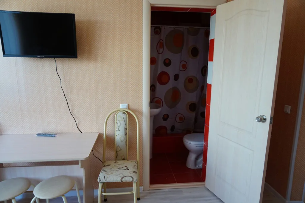 Квартира Комната — Кучугуры