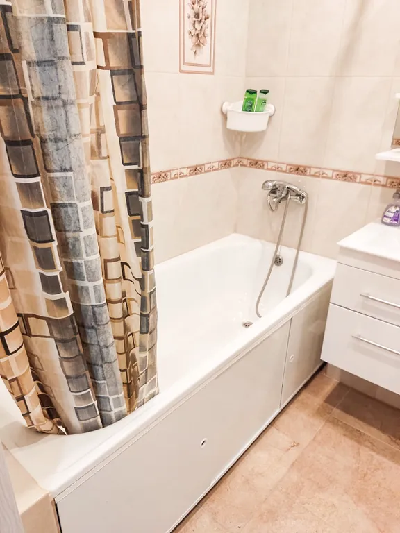 Квартира Уютная квартира в Лукино Варино рядом с лесом — Свердловский