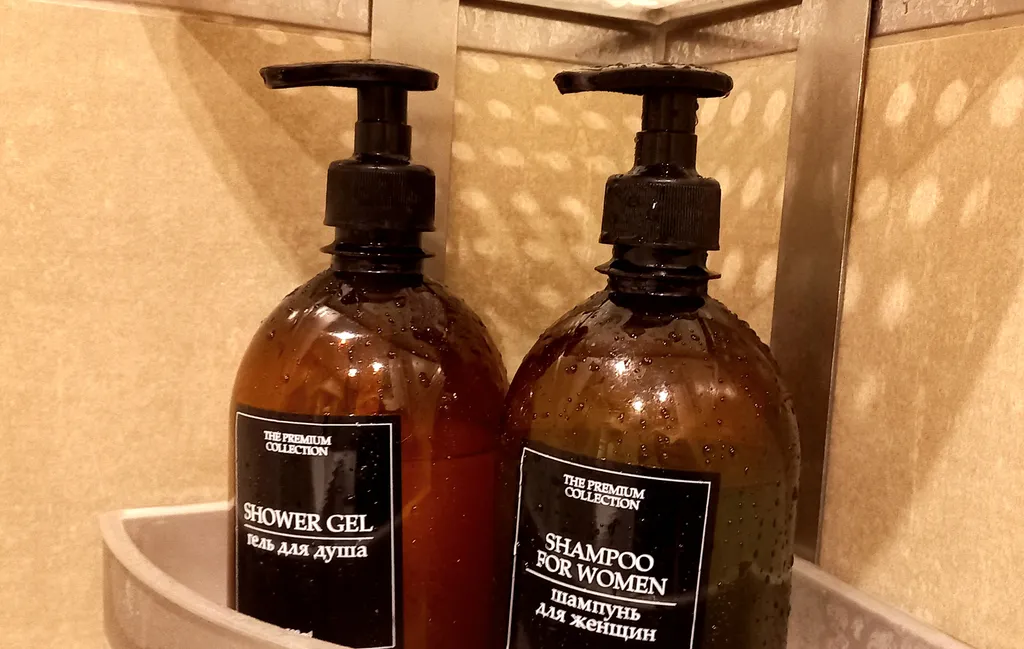 Красивая просторная квартира