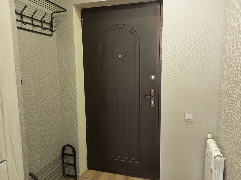 Новая комфортная и уютная квартира у моря