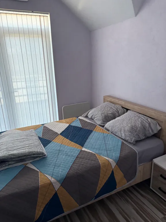 Уютный коттедж в удобной локации