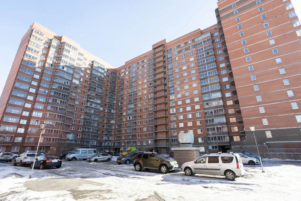 Привлекательная студия NevaBed