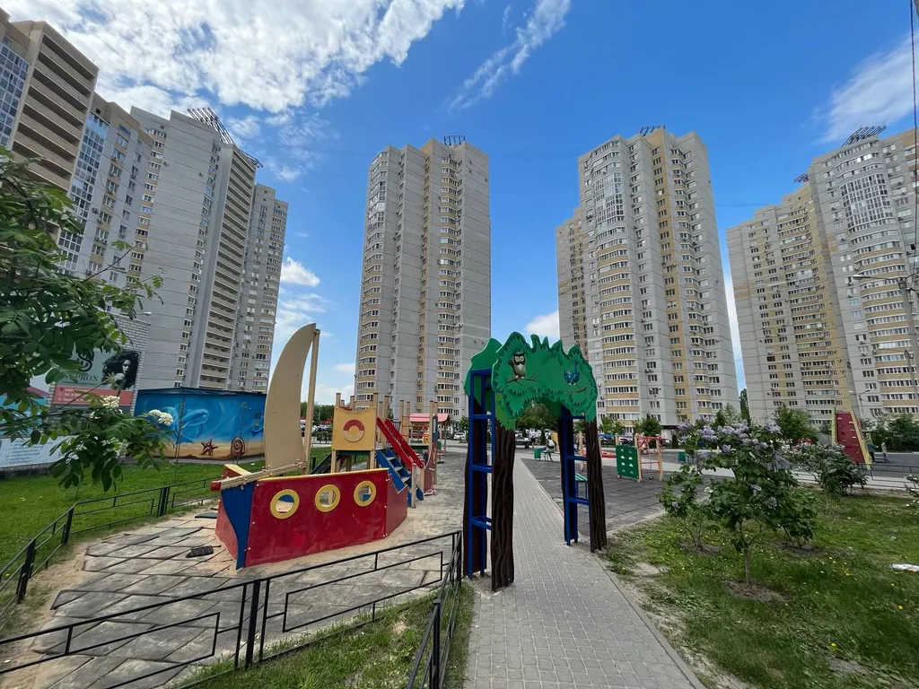 Уютная квартира у смарт-парка Дельфин