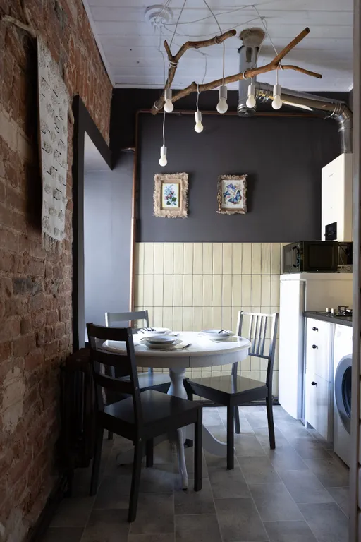 Апартаменты Палисад Мокка - Старый Город