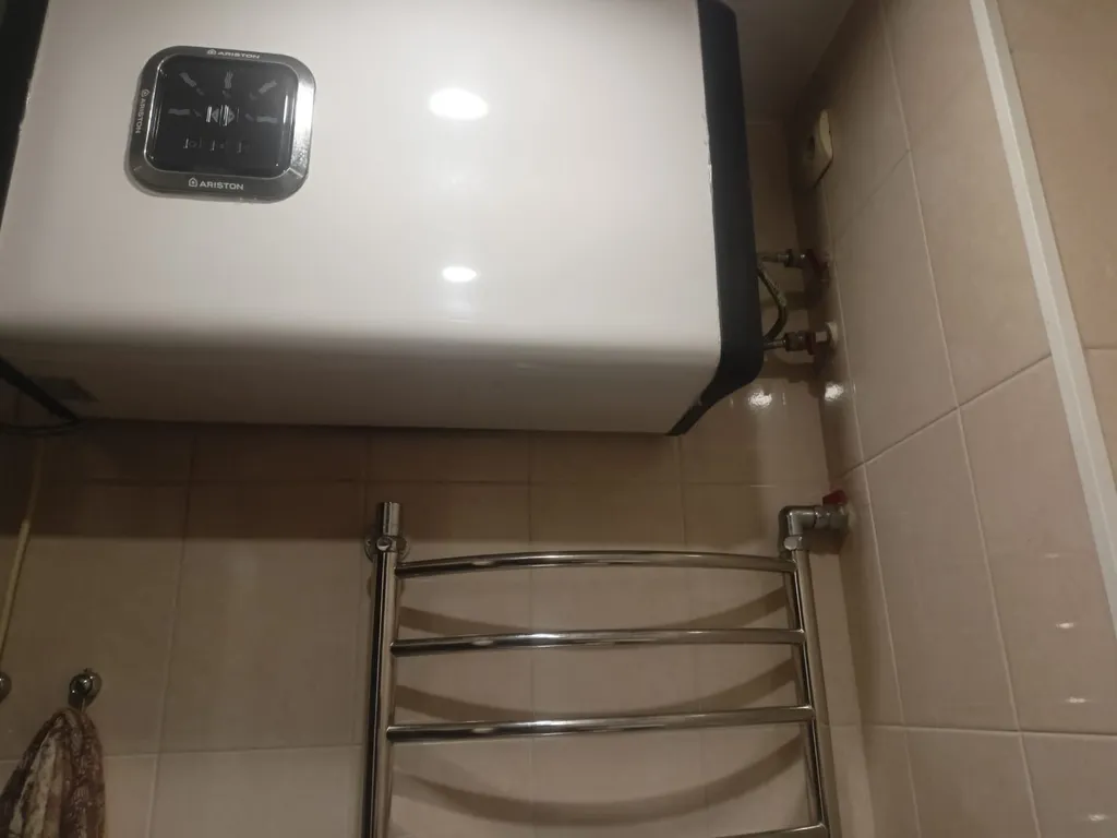 Двухкомнатная квартира посуточно