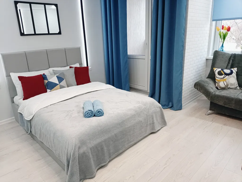 Студия на Гастелло