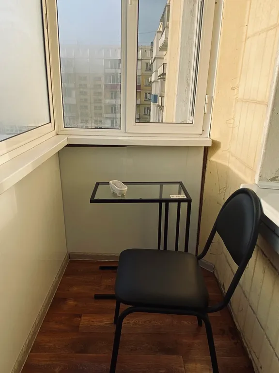 Уютная квартира в Новоильинском районе