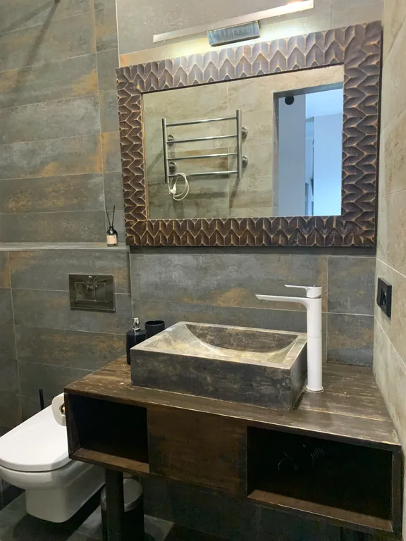 Квартира Квартира Loft дизайн студия — Эсто-Садок