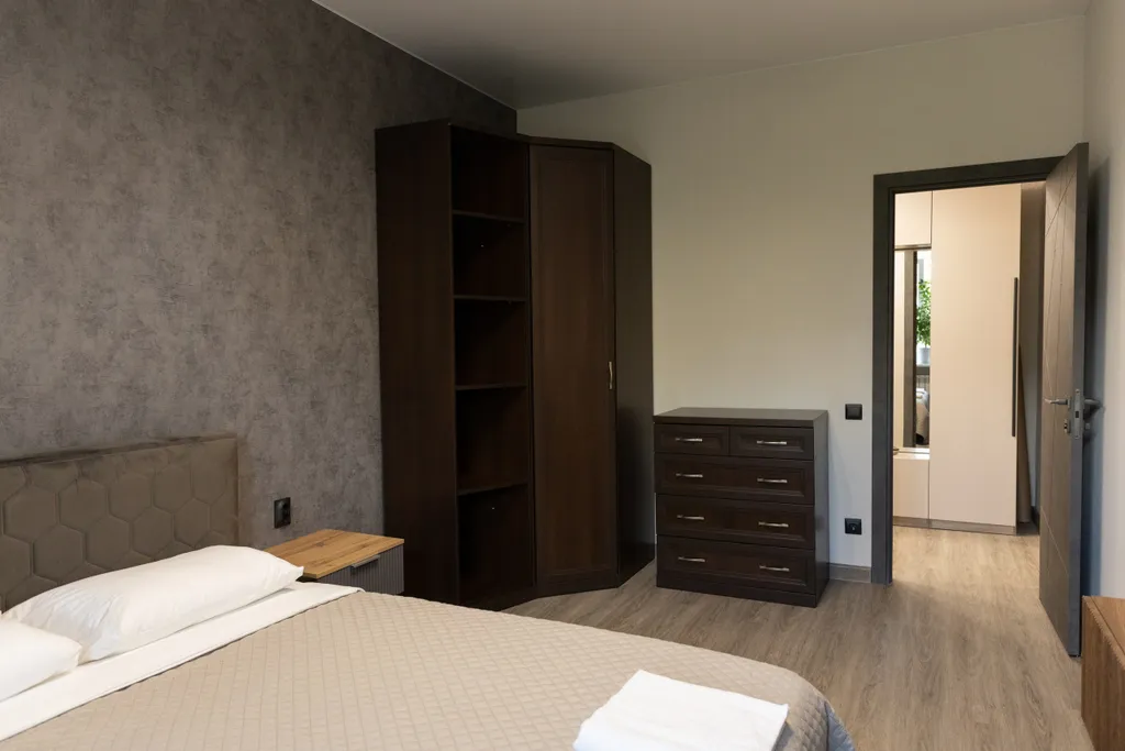 Современная квартира в самом сердце Ярославля