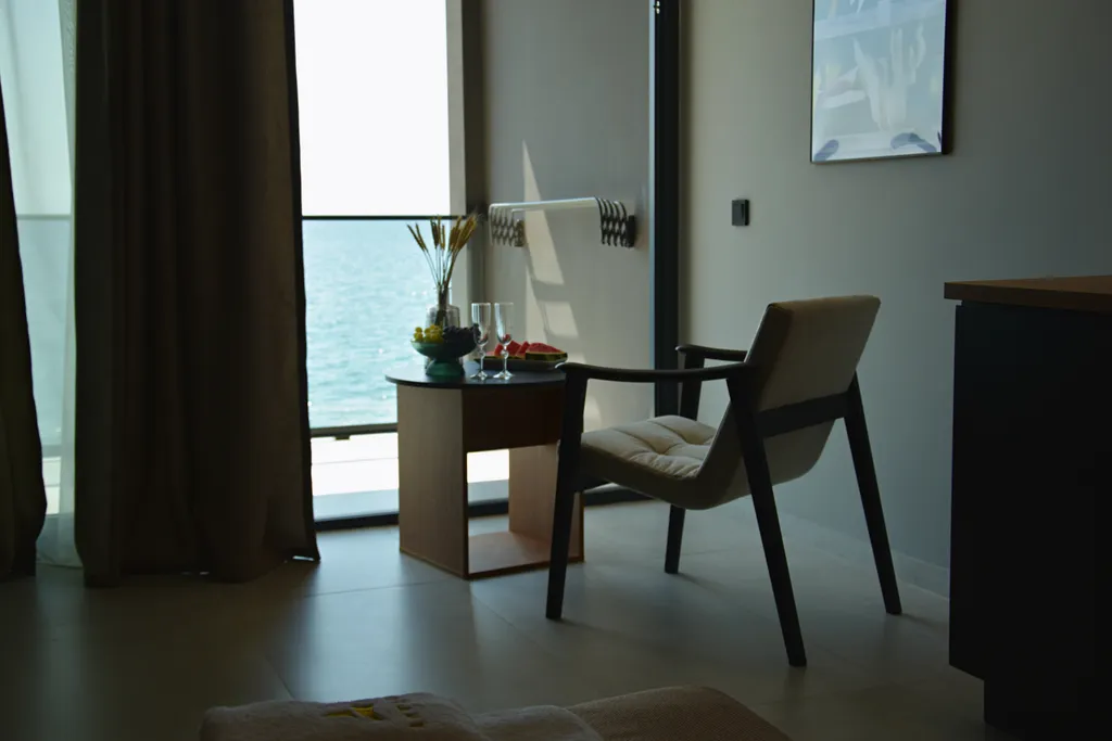 Квартира Комната — Сухум