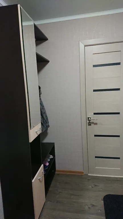 Горизонт Меркурий