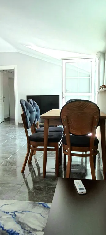 Bluberry central Fethiye apartment