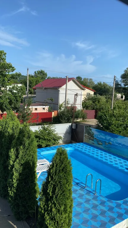 Комната