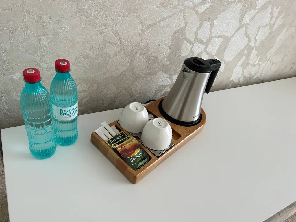 Делюкс плюс